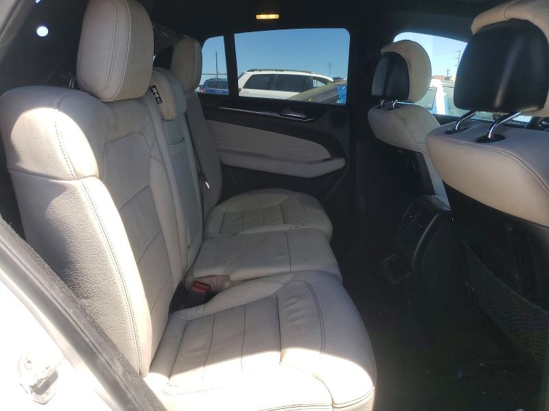67514606 :رقم المزاد ، 4JGED6EB7GA022777 vin ، 2016 Mercedes-benz Gle Coupe مزاد بيع