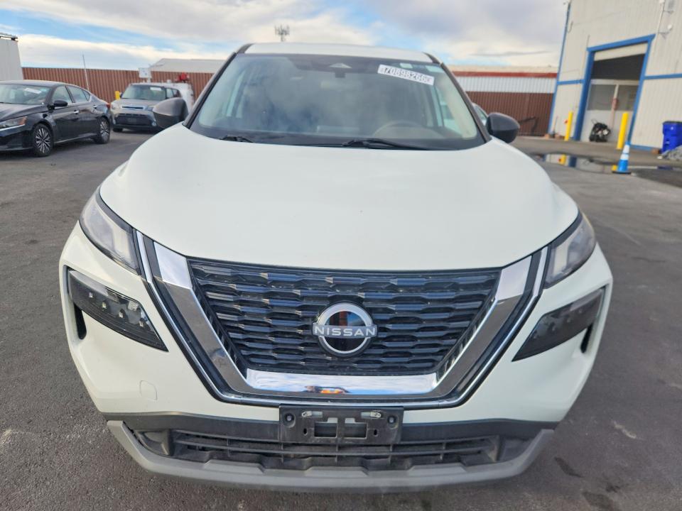 2023 Nissan Rogue მანქანა იყიდება აუქციონზე, vin: 5N1BT3ABXPC848084, აუქციონის ნომერი: 70898266