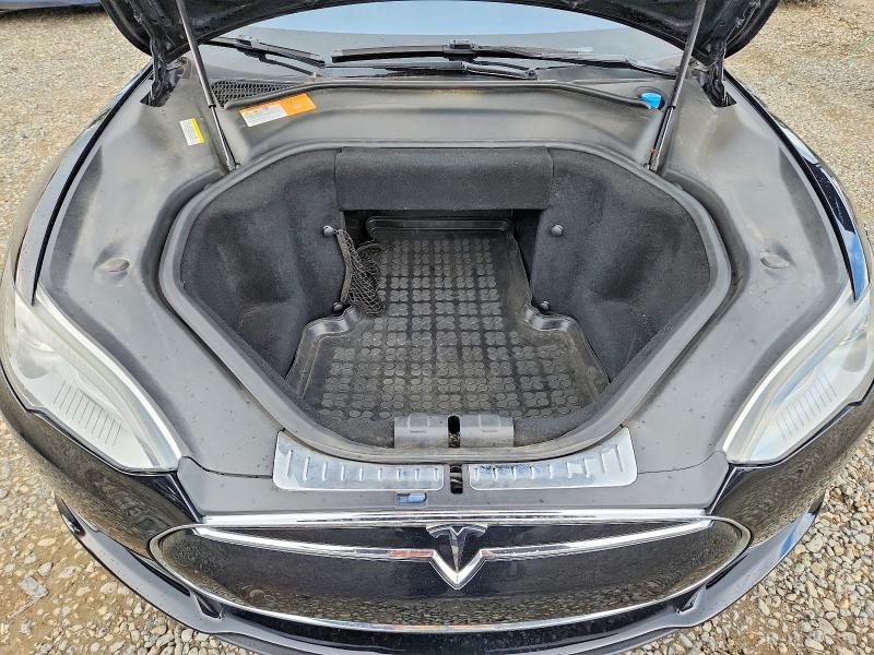 Aukcja sprzedaży 2014 Tesla Model S, vin: 5YJSA1H16EFP42176, numer aukcji: 67017116