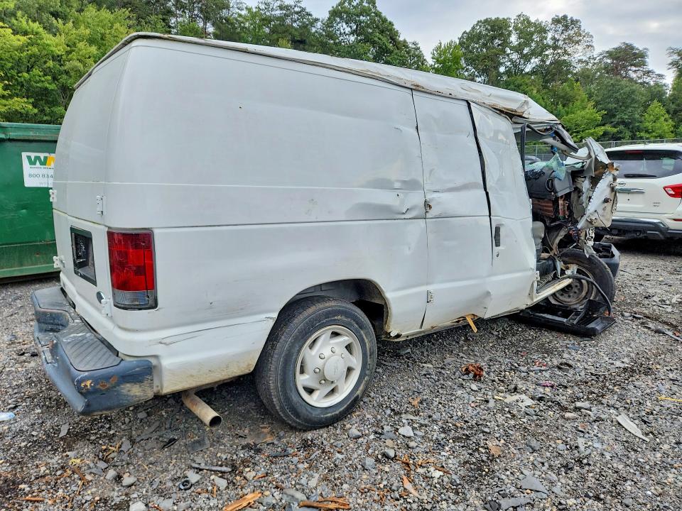 Продаж на аукціоні авто 2008 Ford Econoline, vin: 1FTNE14W28DA19438, номер лоту: 68055026