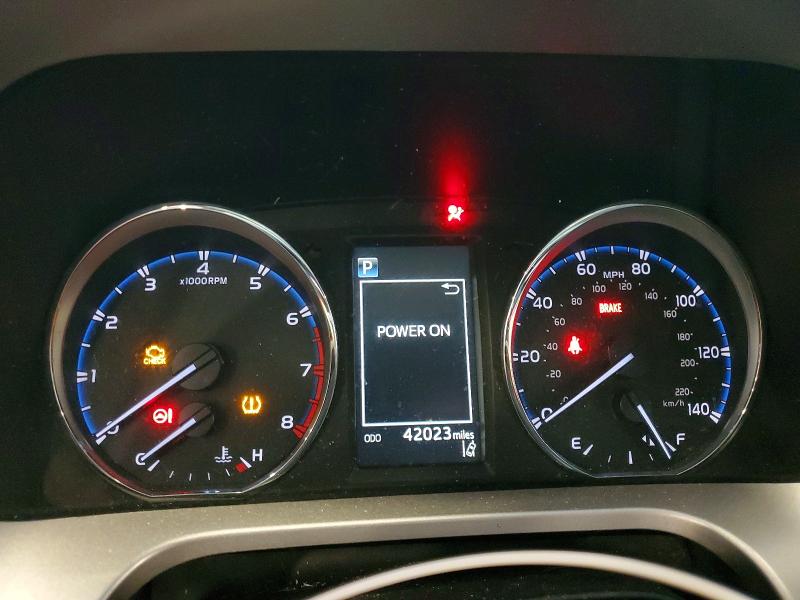 Aukcja sprzedaży 2018 Toyota Rav4, vin: JTMDFREV9JJ182768, numer aukcji: 67501876