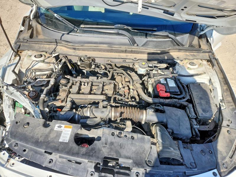 2019 Honda Accord მანქანა იყიდება აუქციონზე, vin: 1HGCV1F57KA006982, აუქციონის ნომერი: 69013326
