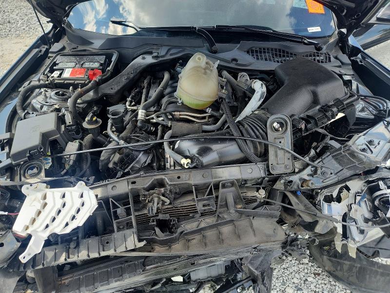 Продаж на аукціоні авто 2023 Ford Mustang, vin: 1FA6P8CF0P5305750, номер лоту: 67332136
