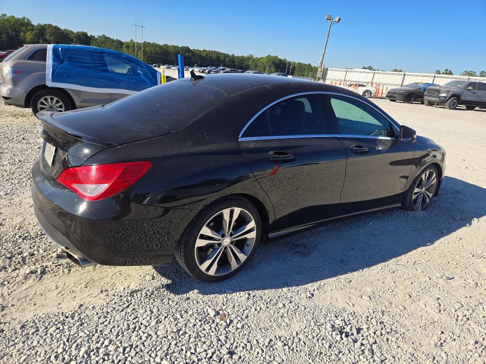 Продажа на аукционе авто 2014 Mercedes-benz Cla, vin: WDDSJ4EB9EN038494, номер лота: 70794626