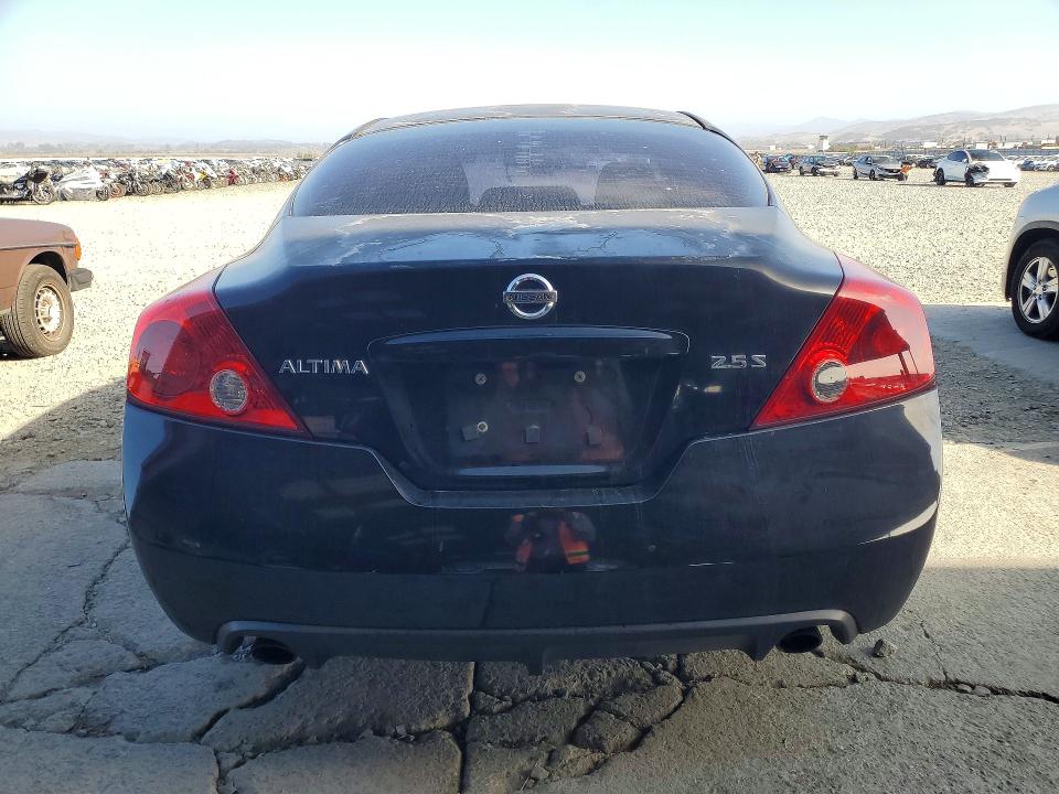 2009 Nissan Altima მანქანა იყიდება აუქციონზე, vin: 1N4AL24EX9C198777, აუქციონის ნომერი: 68252036