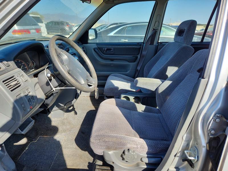 Aukcja sprzedaży 1998 Honda Cr-v, vin: JHLRD284XWC002265, numer aukcji: 70285536