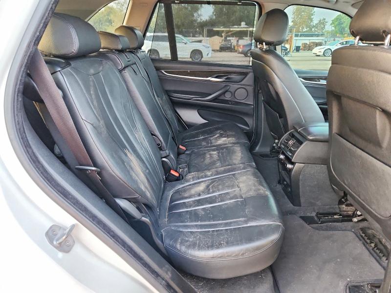 Продаж на аукціоні авто 2015 Bmw X5, vin: 5UXKS4C56F0N05663, номер лоту: 70259236