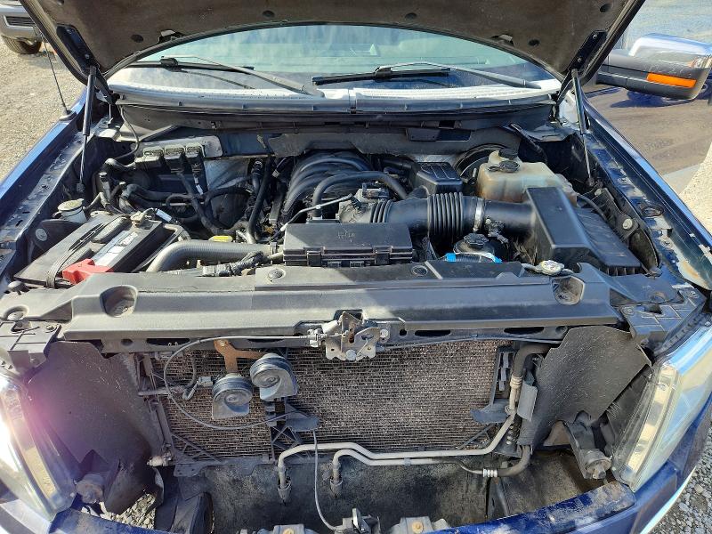 Aukcja sprzedaży 2009 Ford F150, vin: 1FTRW12829FA07413, numer aukcji: 70018056