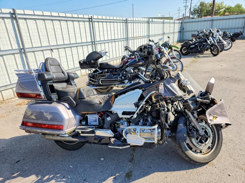 67654996 :رقم المزاد ، 1HFSC2238VA901336 vin ، 1997 Honda Gl1500 مزاد بيع