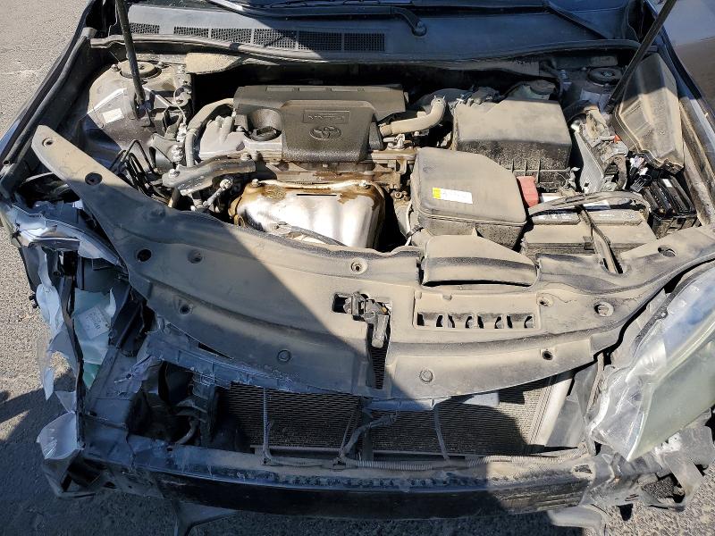 69976836 :رقم المزاد ، 4T1BF1FK3GU116555 vin ، 2016 Toyota Camry مزاد بيع