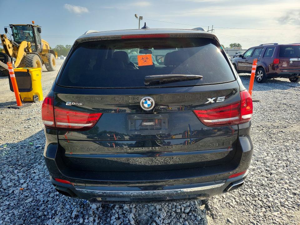 Aukcja sprzedaży 2016 Bmw X5, vin: 5UXKT0C51G0S76039, numer aukcji: 67763836