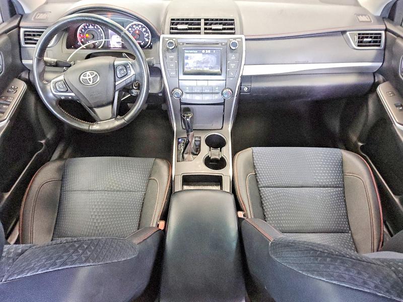 Продажа на аукционе авто 2015 Toyota Camry, vin: 4T1BF1FK6FU882990, номер лота: 67872746