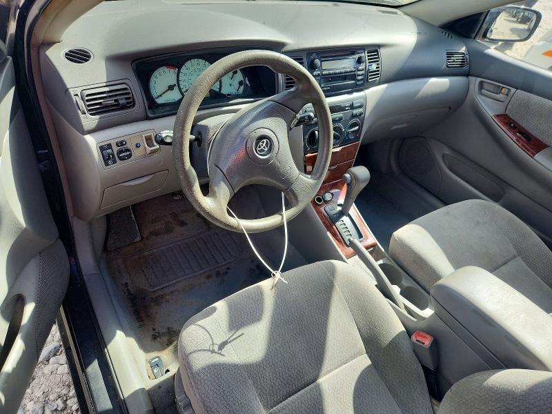 Aukcja sprzedaży 2004 Toyota Corolla, vin: 2T1BR32E44C285158, numer aukcji: 70251646