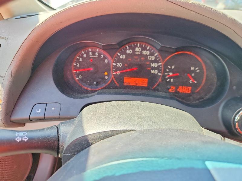 68944226 :رقم المزاد ، 1N4AL21E39N446036 vin ، 2009 Nissan Altima مزاد بيع