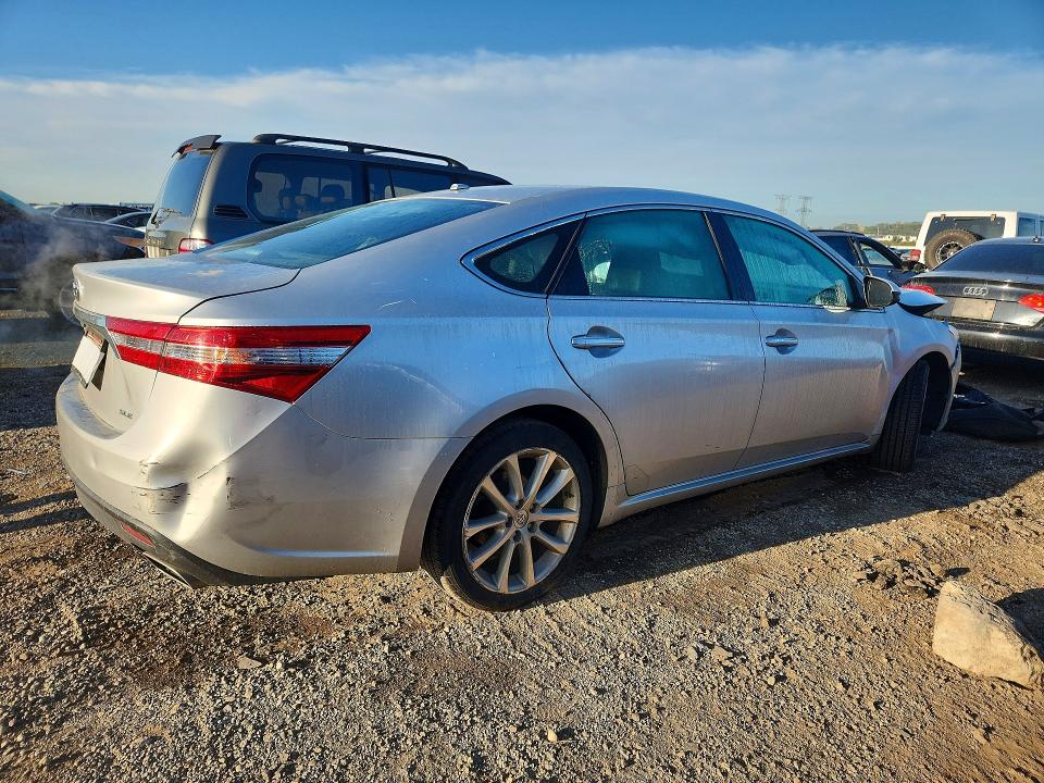 68602216 :رقم المزاد ، 4T1BK1EB2DU058396 vin ، 2013 Toyota Avalon مزاد بيع