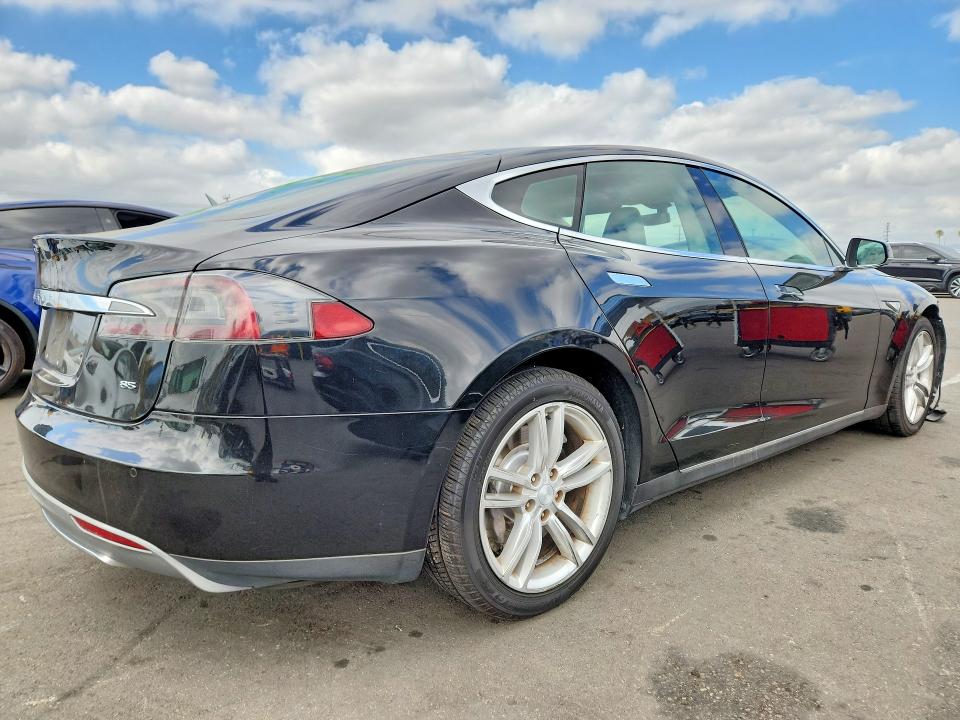 Aukcja sprzedaży 2013 Tesla Model S, vin: 5YJSA1CN2DFP28025, numer aukcji: 69409706
