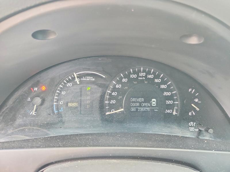 68029746 :رقم المزاد ، 4T1BB46KX7U021892 vin ، 2007 Toyota Camry مزاد بيع