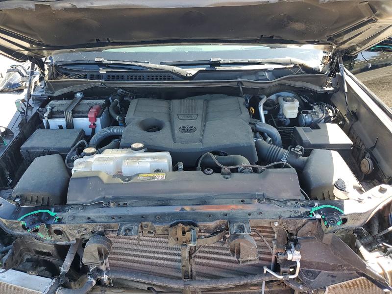 Продажа на аукционе авто 2025 Toyota Tundra, vin: 5TFWA5DB3SX257499, номер лота: 69621156