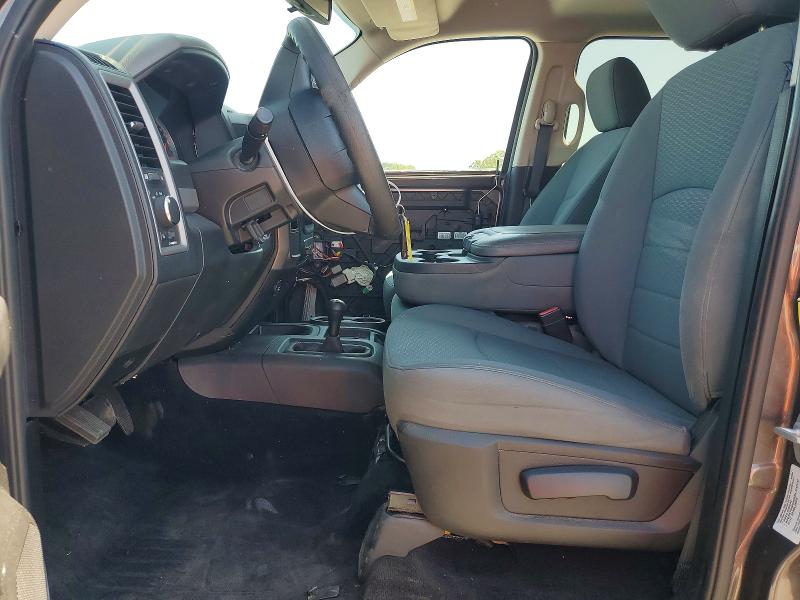 68658216 :رقم المزاد ، 3C6UR5CJ2GG157213 vin ، 2016 Ram 2500 مزاد بيع