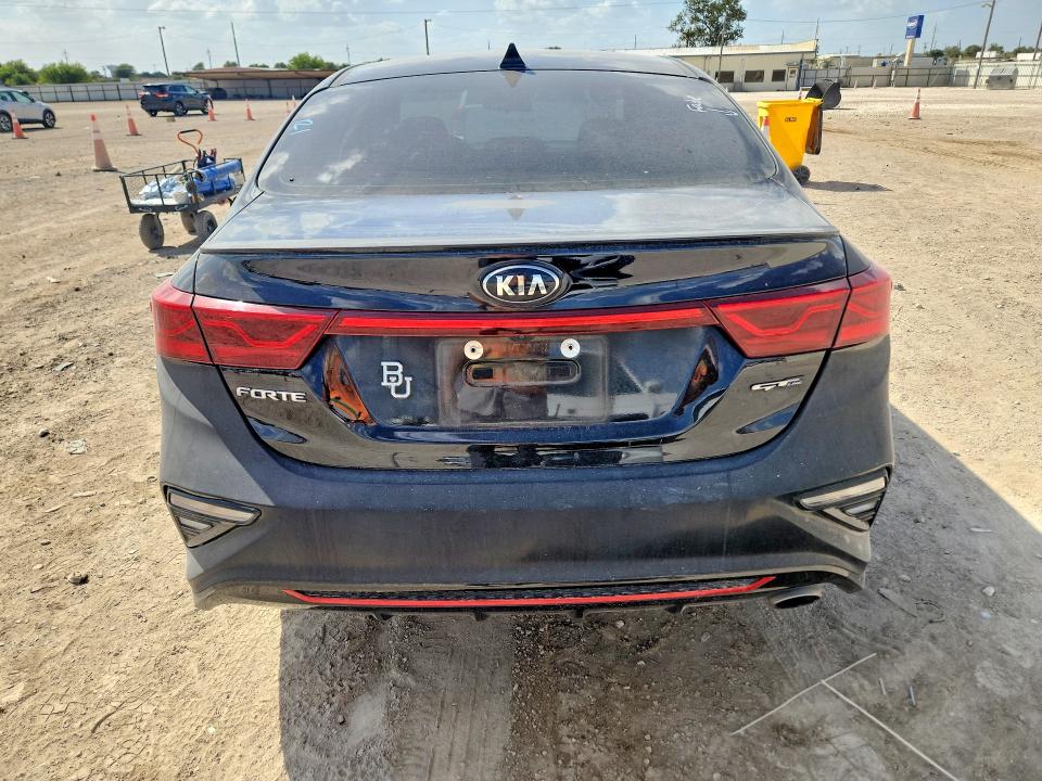 Aukcja sprzedaży 2020 Kia Forte, vin: 3KPF34AD4LE155754, numer aukcji: 67785946