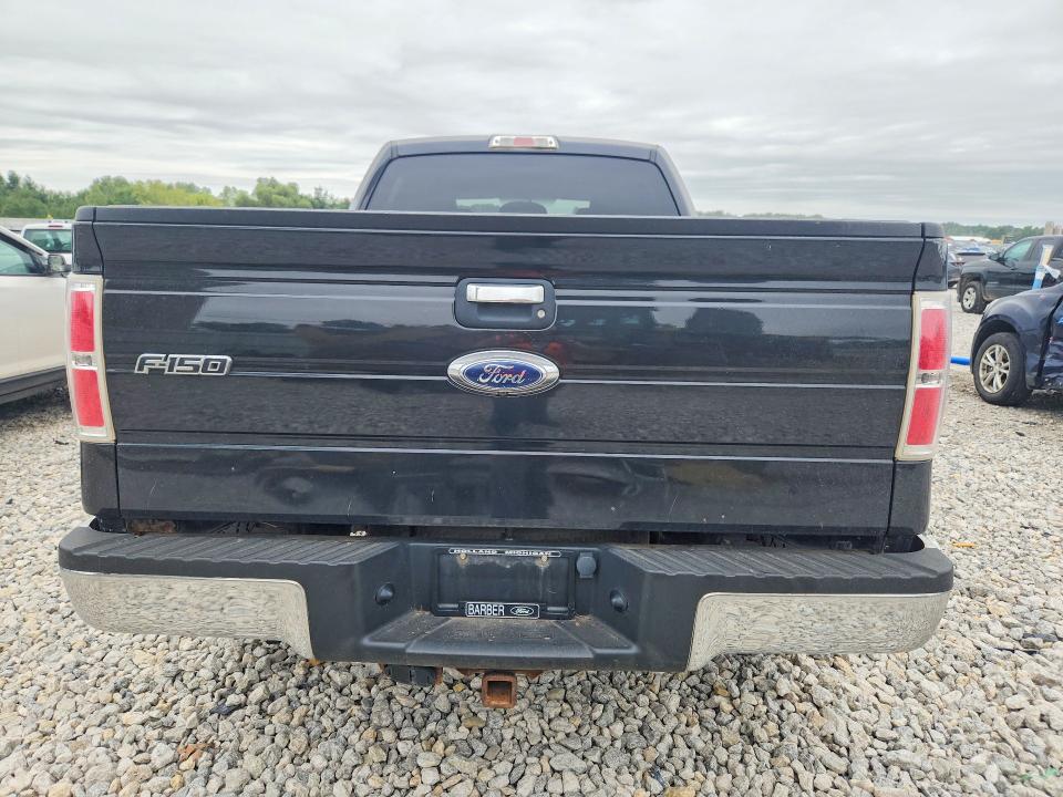 Aukcja sprzedaży 2011 Ford F150, vin: 1FTFW1ET2BFA80984, numer aukcji: 69350076