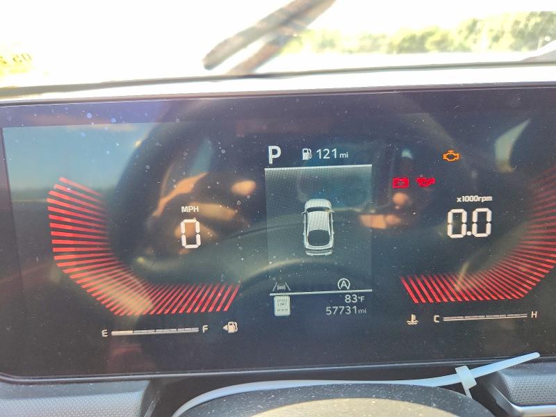 Aukcja sprzedaży 2025 Kia K5, vin: KNAG24J74S5320209, numer aukcji: 68414436