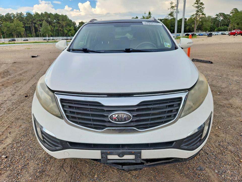 67856126 :رقم المزاد ، KNDPC3A20C7189624 vin ، 2012 Kia Sportage مزاد بيع