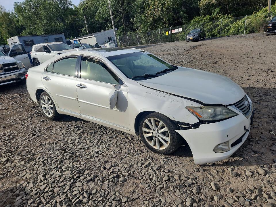 Продажа на аукционе авто 2012 Lexus Es, vin: JTHBK1EG5C2507529, номер лота: 68397836