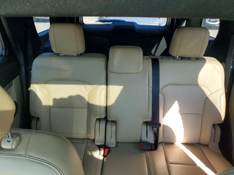 Продажа на аукционе авто 2017 Ford Explorer, vin: 1FM5K8D84HGD75144, номер лота: 68031966