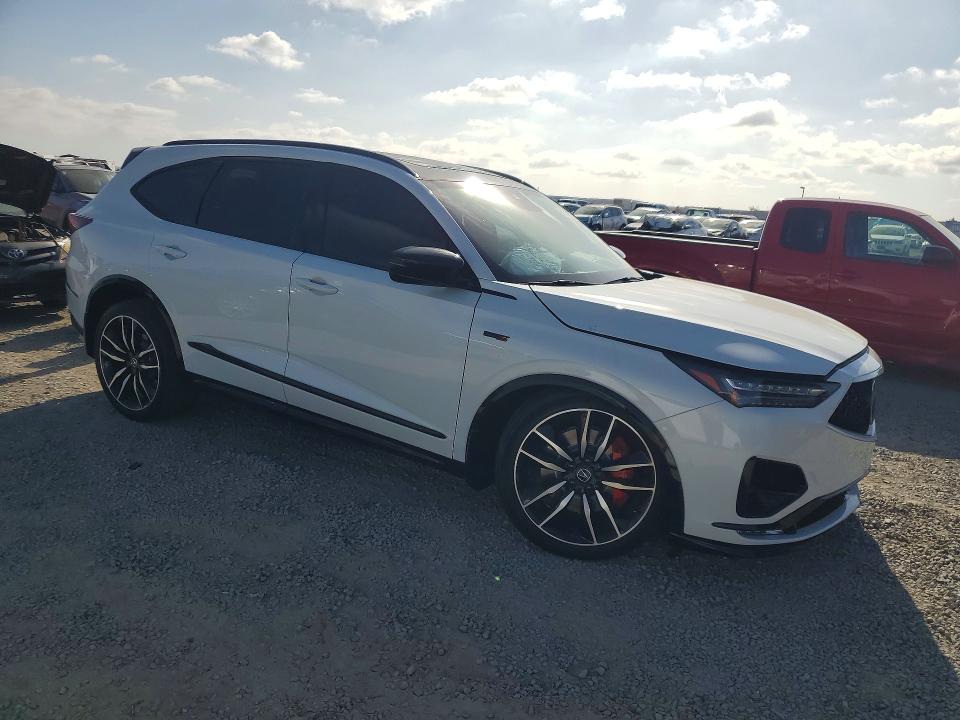 Aukcja sprzedaży 2022 Acura Mdx, vin: 5J8YD8H88NL001596, numer aukcji: 69238226