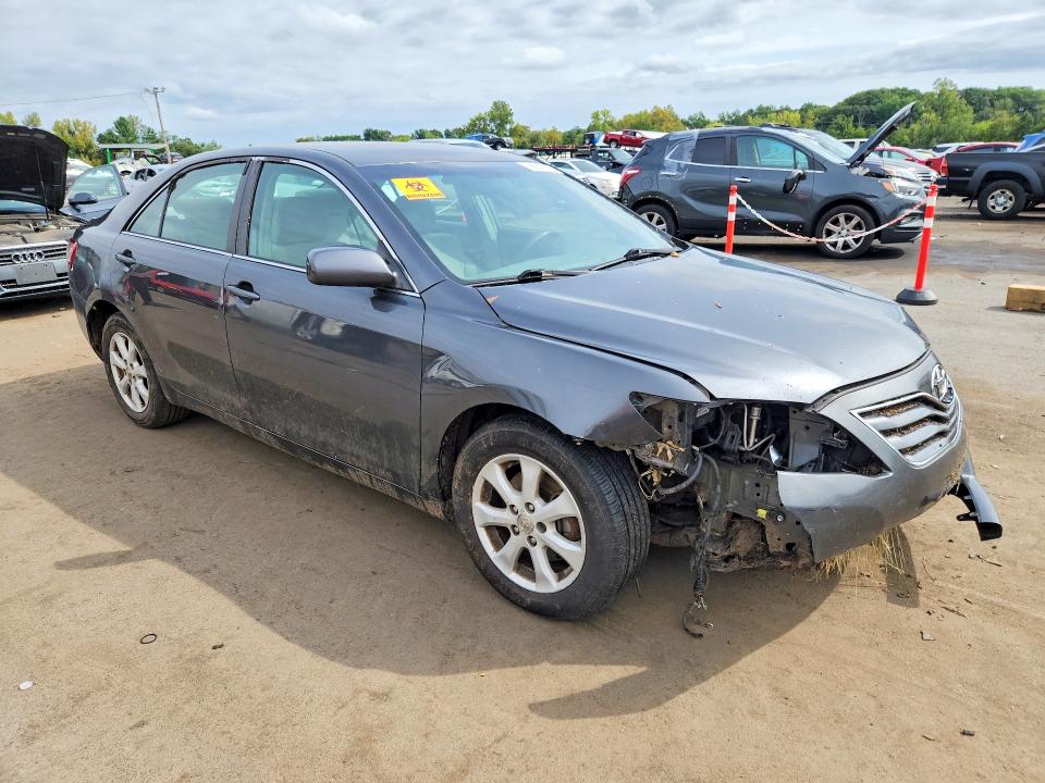2011 Toyota Camry მანქანა იყიდება აუქციონზე, vin: 4T1BF3EK1BU147034, აუქციონის ნომერი: 66934786