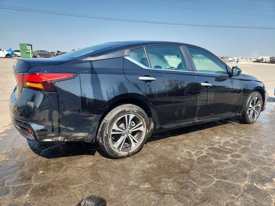 Продаж на аукціоні авто 2023 Nissan Altima, vin: 1N4BL4BV2PN302831, номер лоту: 68088436