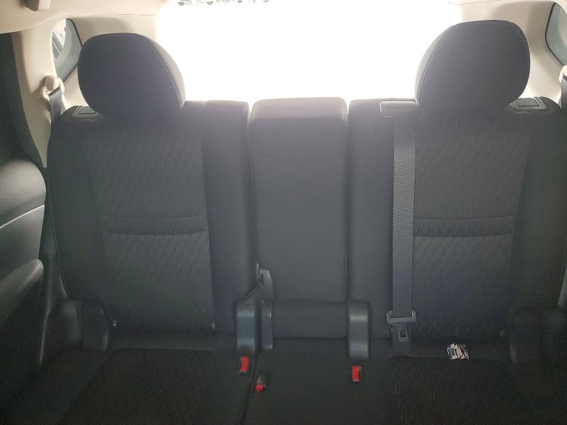 Aukcja sprzedaży 2018 Nissan Rogue, vin: KNMAT2MT6JP600722, numer aukcji: 69022716