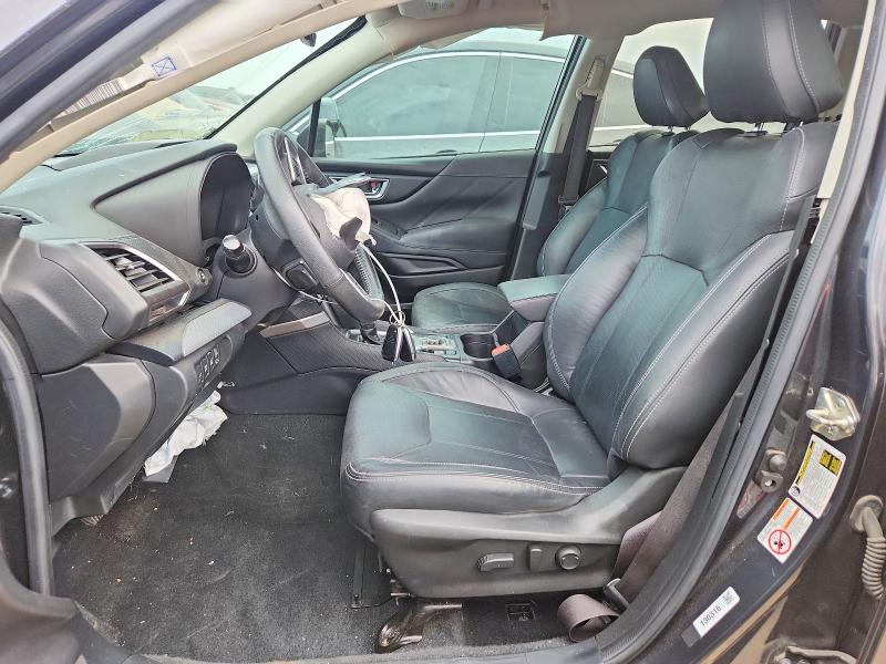 65688316 :رقم المزاد ، JF2SKAUC2KH583609 vin ، 2019 Subaru Forester مزاد بيع