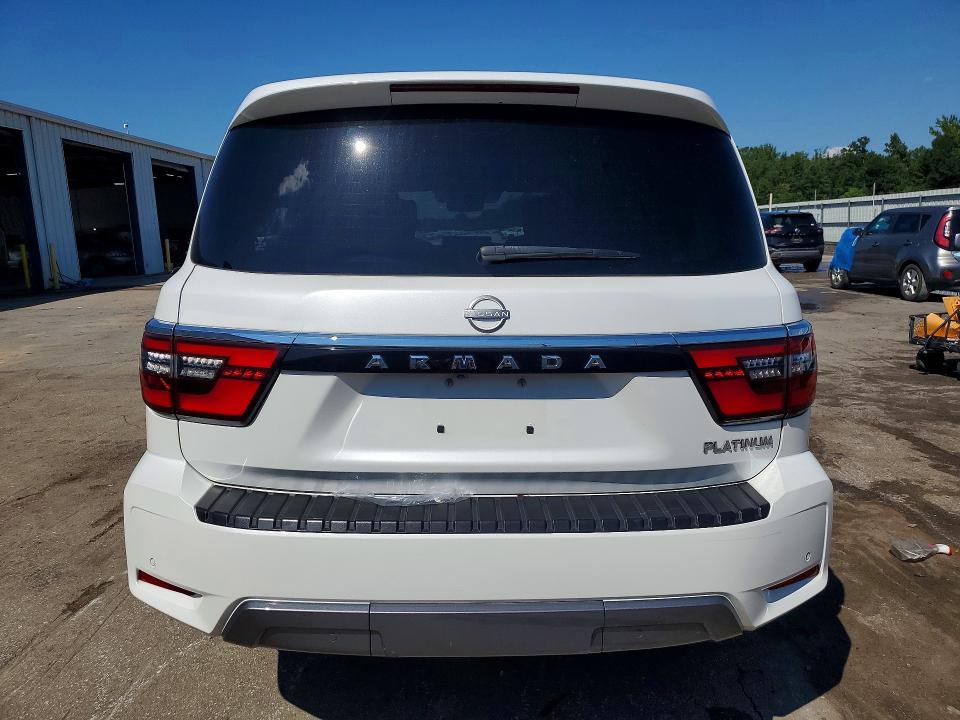 Продаж на аукціоні авто 2023 Nissan Armada, vin: JN8AY2DA5P9405860, номер лоту: 67019426