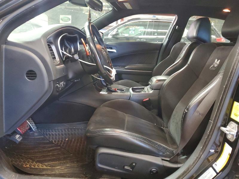Aukcja sprzedaży 2016 Dodge Charger, vin: 2C3CDXGJ8GH350639, numer aukcji: 69568936