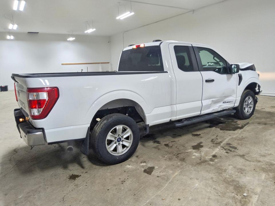 Aukcja sprzedaży 2023 Ford F150, vin: 1FTEX1EP3PFB49961, numer aukcji: 69024806