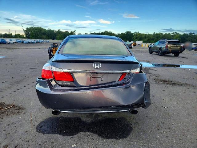 67501246 :رقم المزاد ، 1HGCR2F57EA076688 vin ، 2014 Honda Accord مزاد بيع