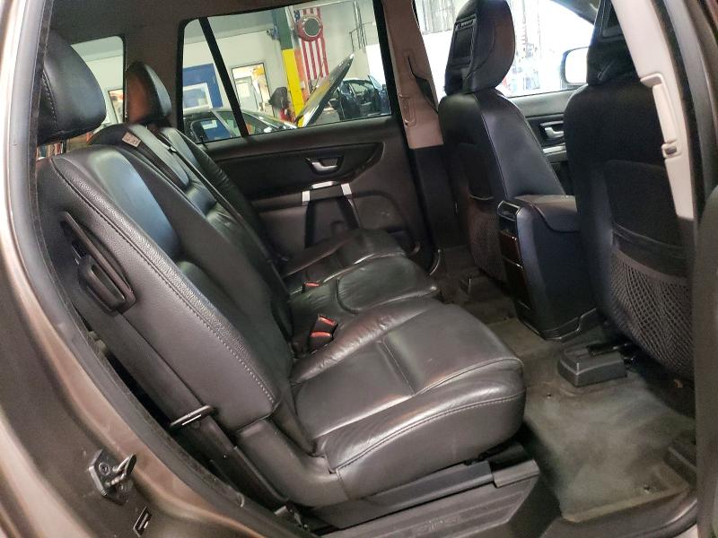 Aukcja sprzedaży 2010 Volvo Xc90, vin: YV4982CZ3A1562635, numer aukcji: 69206466