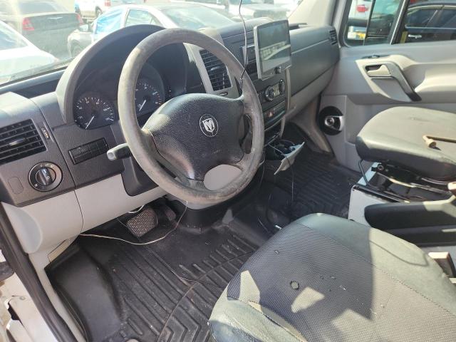 Продаж на аукціоні авто 2008 Dodge Sprinter, vin: WD0PE745785241381, номер лоту: 66498976