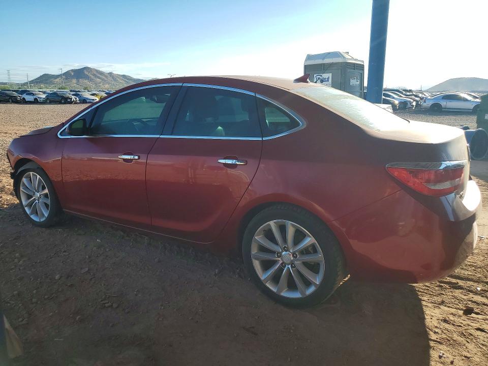 68795906 :رقم المزاد ، 1G4PR5SK4C4144367 vin ، 2012 Buick Verano مزاد بيع