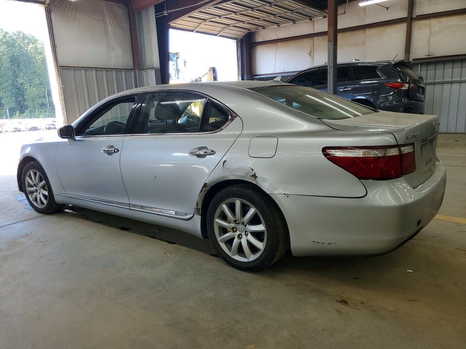 Продажа на аукционе авто 2007 Lexus Ls, vin: JTHGL46F775003630, номер лота: 69680856