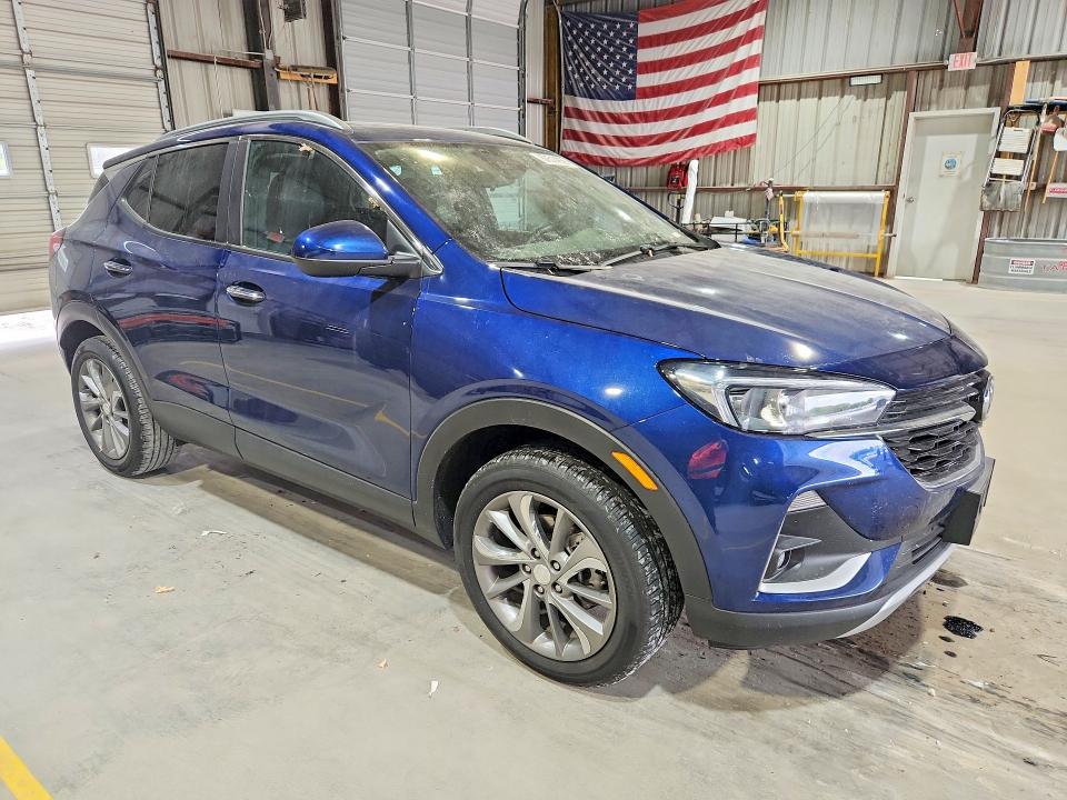 Продаж на аукціоні авто 2022 Buick Encore Gx, vin: KL4MMDSL2NB045936, номер лоту: 67514936