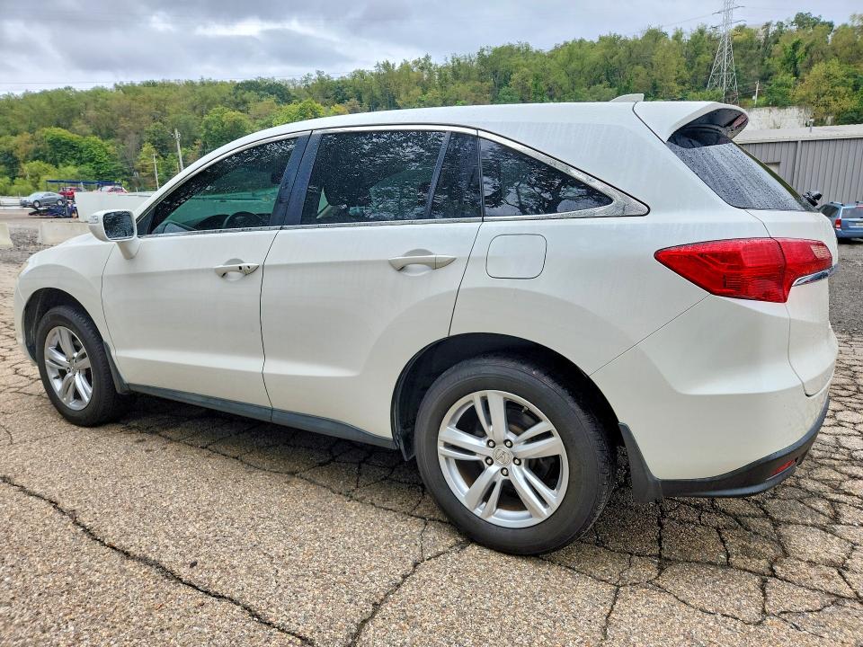 Aukcja sprzedaży 2014 Acura Rdx, vin: 5J8TB4H5XEL013554, numer aukcji: 69772756