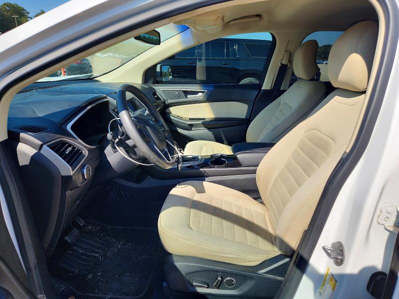 Auction sale of the 2016 Ford Edge, vin: 2FMPK3J84GBC40090, lot number: 69857086