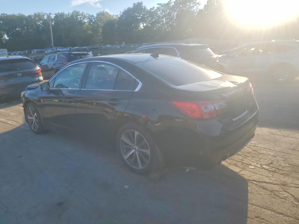 Продаж на аукціоні авто 2016 Subaru Legacy, vin: 4S3BNAN66G3036328, номер лоту: 67270116
