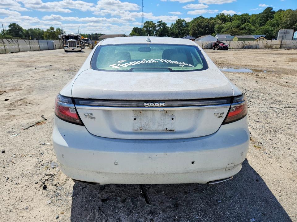 Aukcja sprzedaży 2010 Saab 9-5, vin: YS3GR4BJ0A4002951, numer aukcji: 69171916