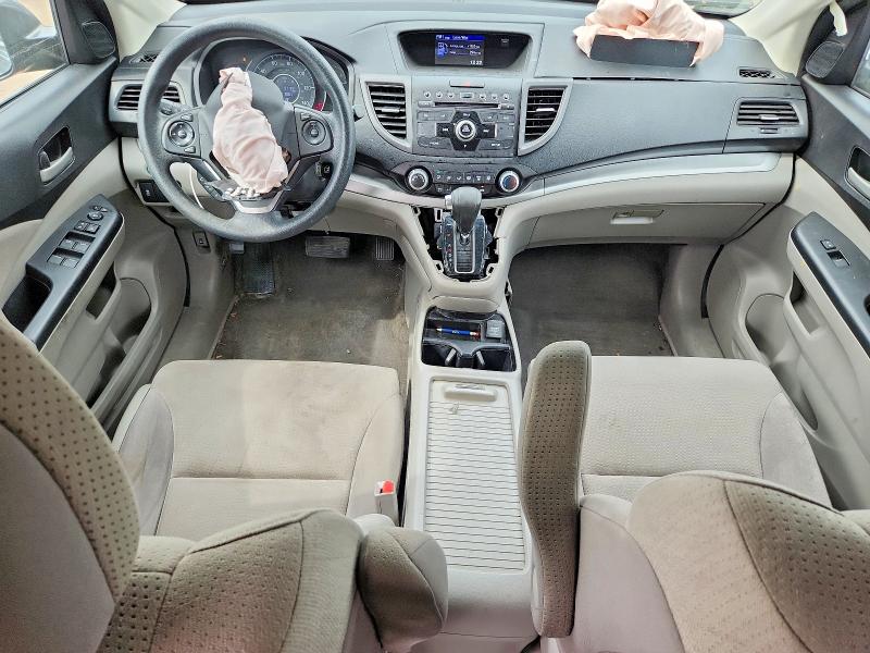Продажа на аукционе авто 2014 Honda Cr-v, vin: 5J6RM4H52EL069145, номер лота: 68555836