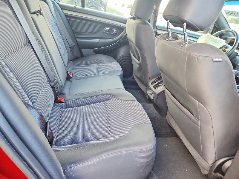 Продажа на аукционе авто 2015 Ford Taurus, vin: 1FAHP2E87FG163159, номер лота: 70061396