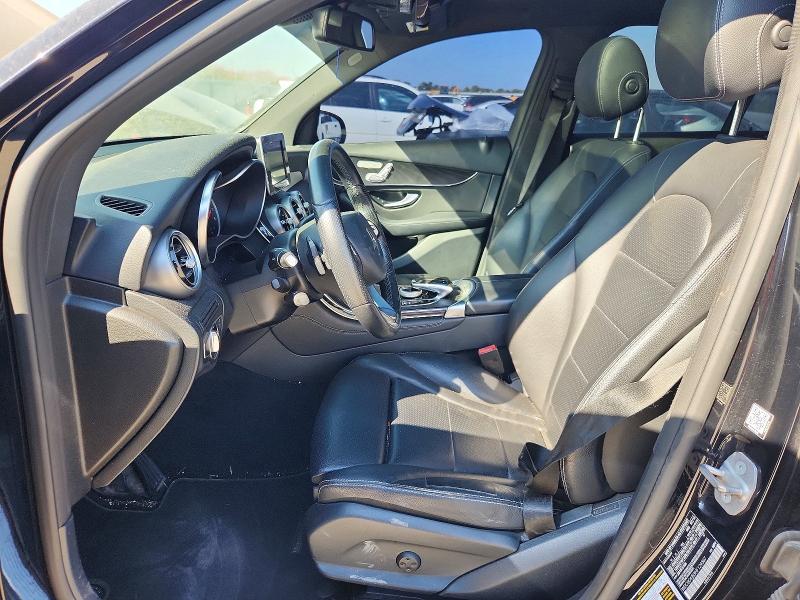 Aukcja sprzedaży 2017 Mercedes-benz Glc, vin: WDC0G4JB3HF129307, numer aukcji: 67301756
